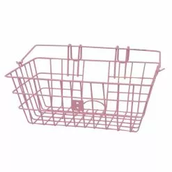 Baskets EVO E-Cargo Classic Lift Off Bike Basket