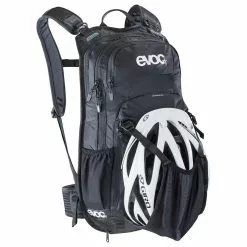 Evoc Stage 12L Technical Performance Backpack Bags