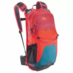 Evoc Stage 12L Technical Performance Backpack Bags