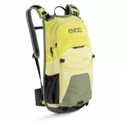 Evoc Stage 12L Technical Performance Backpack Bags