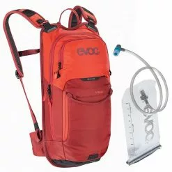 Evoc Stage 6 + 2L Bladder Hydration Pack