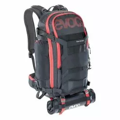 Evoc Trail Builder Backpack Bags
