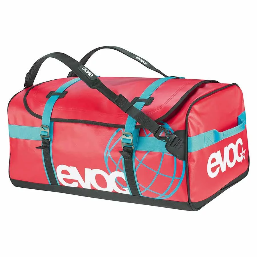 Bags Evoc Duffle Bag 2 Bags Evoc Duffle Bag