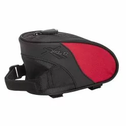 XLC DLX Deluxe Top Tube Bag Bags