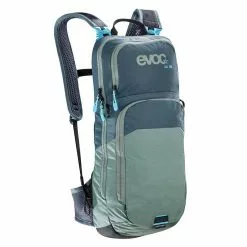 Evoc CC 10L +2L Bladder Hydration Pack Bags
