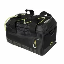 Basil Miles Topcase Rear Trunk Bag Bags