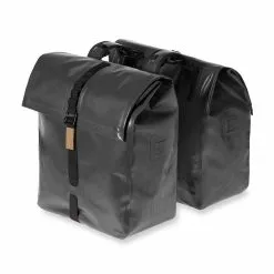Basil Urban Dry Double Bag Pannier Bags