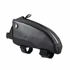 Topeak Fuel Tank Top Tube Mount Bag Bags