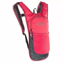 Hydrapak Evoc CC 2L + 2L Bladder Hydration Pack Backpack