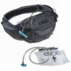 Evoc Hip Pack Pro 3L Hydration Bag Bags