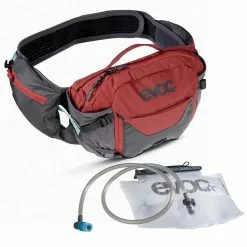 Evoc Hip Pack Pro 3L Hydration Bag Bags