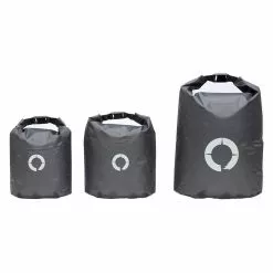 Roswheel Tour Stuff Sack Bags 3-Pack