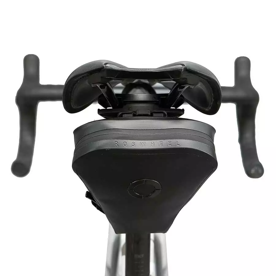 Roswheel Road Saddle Bag Bags 5 Roswheel Road Saddle Bag Bags