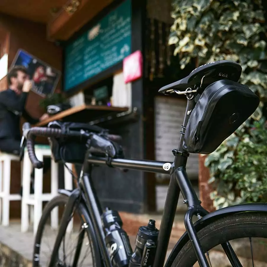 Roswheel Road Saddle Bag Bags 8 Roswheel Road Saddle Bag Bags