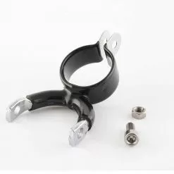 Racks / Storage EVO Round Monostay Adapter For Rear Racks