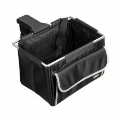 Delta Cycle Baskets Delta Luxe Basket