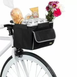 Delta Cycle Baskets Delta Luxe Basket