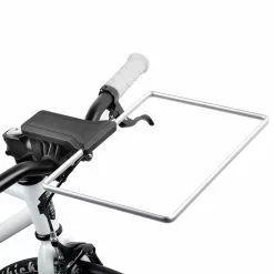 Delta Cycle Baskets Delta Luxe Basket