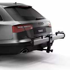 Thule Helium 1 Platform Hitch Rack 903900