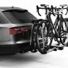 Thule Helium 2 2-Bike Platform Hitch Bike Rack 1-1/4"-2"