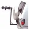 Racks / Storage Hollywood HR6500 3 Bike Hitch Rack