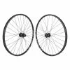 Shimano Deore M525 Disc Wheelset W/WTB ST TCS I23 Rims 29"