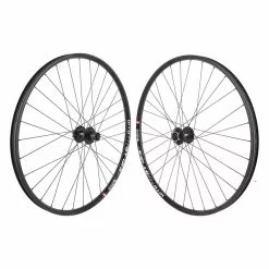 Shimano Deore M525 Disc Wheelset W/WTB ST TCS I23 Rims 29"