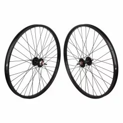 Black Ops DW1.1 Wheelsets 26