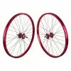 Black Ops DW1.1 Wheelsets 26"
