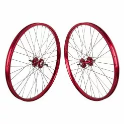 Black Ops DW1.1 Wheelsets 26"