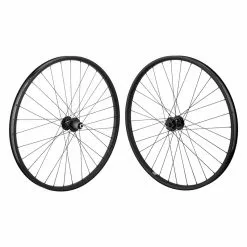 Sram Wheelset W/Ryde Rival 30 Rims 29" 15x100/12x142