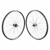 Shimano XTR M9110/M9111 Micro Spline Wheelset W/DT XM 401 Disc 29" Wheelsets