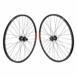 WTB XC21 Wheelset 27.5" 100/135 QR Wheelsets