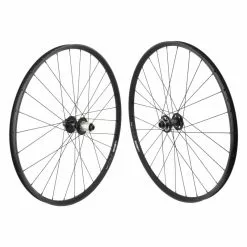 Wheelsets Ryde Edge 22 Tubeless Disc Wheelset 27.5 15x100/12x142