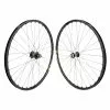 Wheelsets Shimano XT M8110 Micro Spline Wheelset W/Mavic XM819 Disc 29"