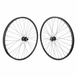 Wheelsets Mach1 650 Wheelset 29" QR 100/135