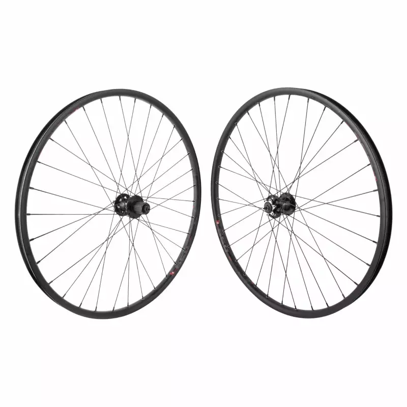 Wheelsets Mach1 650 Wheelset 29" QR 100/135 1 Wheelsets Mach1 650 Wheelset 29" QR 100/135