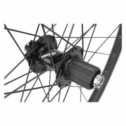 Wheelsets Sram Wheelset W/Mavic EN827 29" 15x100/12x142