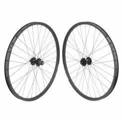 Wheelsets Sram Wheelset W/Mavic EN827 29" 15x100/12x142
