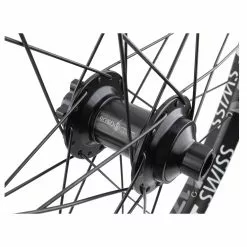 DT Swiss M1700 Disc Boost Wheelset 27.5