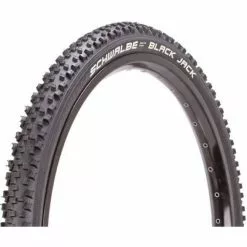 Schwalbe Black Jack Tire 24"