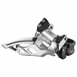 Shimano XT FC M785 Front Derailleur 2x10 Derailleurs