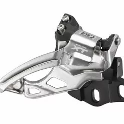 Shimano XT FC M785 Front Derailleur 2x10 Derailleurs