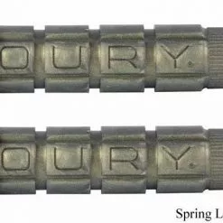 Grips & Road Tape Oury MTN Grips