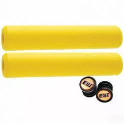 Grips & Road Tape ESI Chunky 32mm Grips