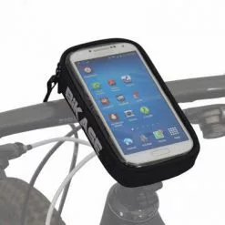 Bags BiKASE Handy Andy 5 Phone Holder
