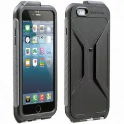 Topeak Weather Ridecase For IPhone 6 (CLOSEOUT) Bags