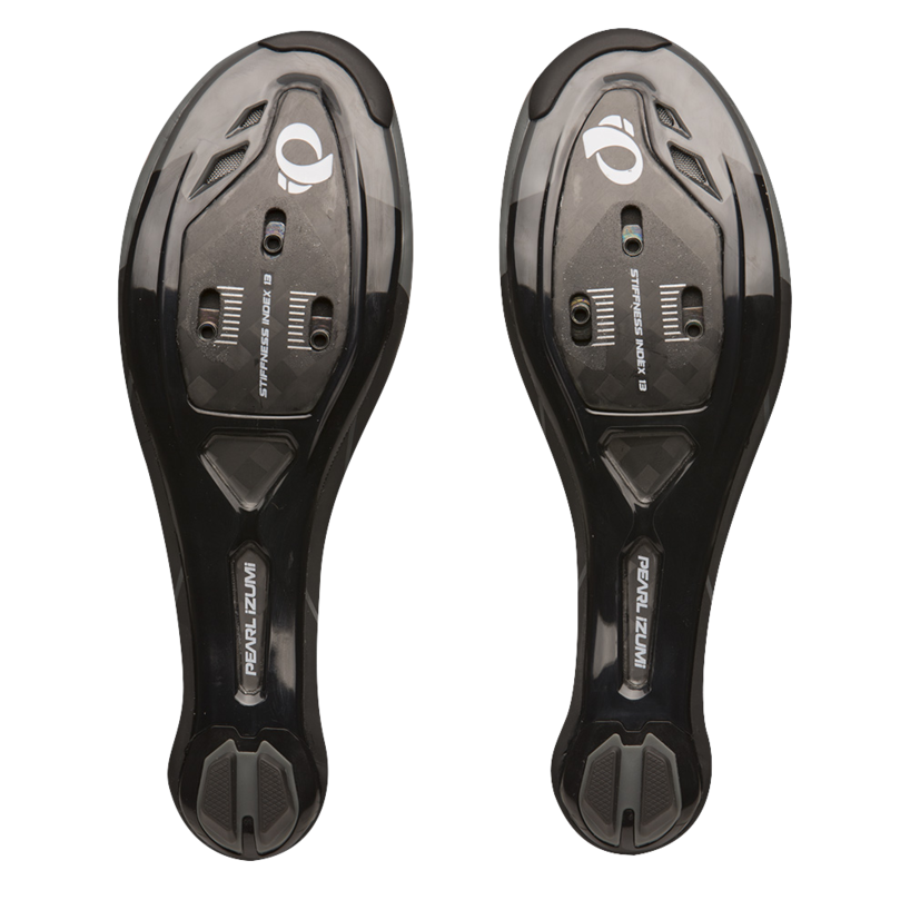 Pearl Izumi Mens Elite V5 Road Shoes 4 Pearl Izumi Mens Elite V5 Road Shoes