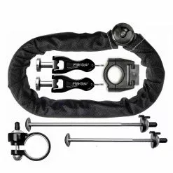 Pinhead City Lock Ultimate Pack Locks