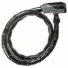Locks Evo Lockdown Armored Cable Lock